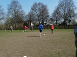 Training S.K.N.W.K. 1 van zaterdag 26 maart  2022 (3/109)